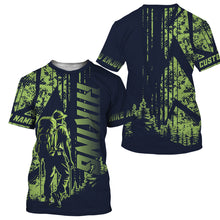 Load image into Gallery viewer, Hiking Shirt For Men Women Upf30+ Hiking Shirts Short &amp; Long Sleeve Hiking Clothes HM17