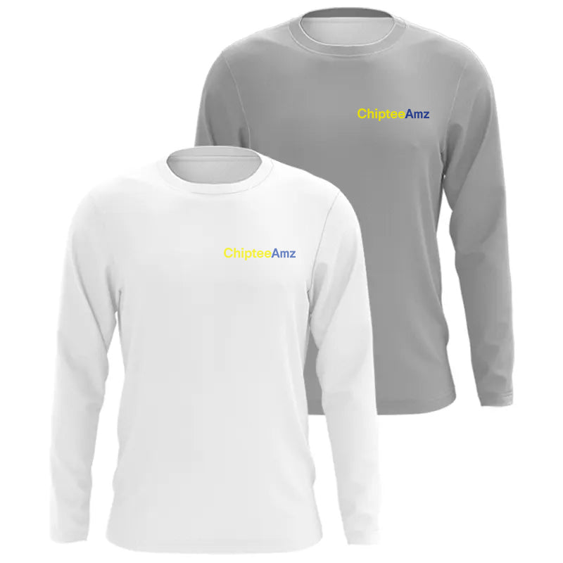 Long Sleeve UV Protection 2-Pack