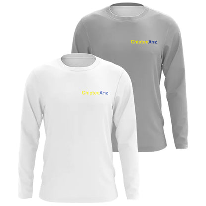 Long Sleeve UV Protection 2-Pack