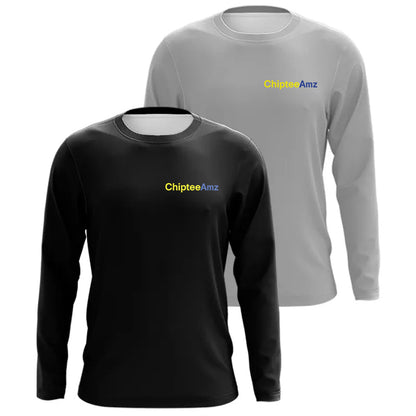Long Sleeve UV Protection 2-Pack