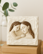 Load image into Gallery viewer, Mother Daughter Keepsake Box