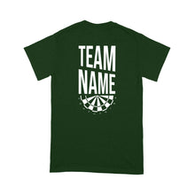 Load image into Gallery viewer, Dartboards Custom Dart Team Shirts Dart Shirts For Men-Women, Darts For Gift NYN0182