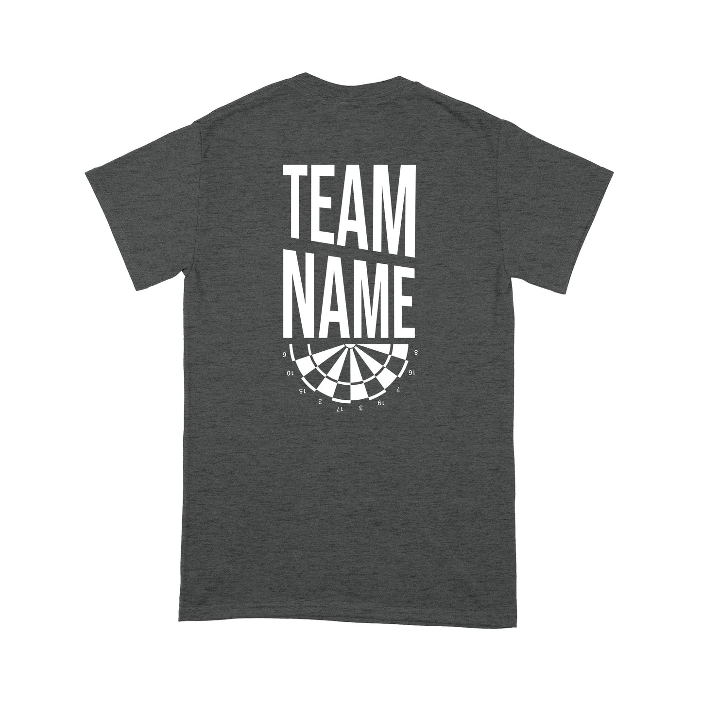 Dartboards Custom Dart Team Shirts Dart Shirts For Men-Women, Darts For Gift NYN0182