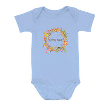 Load image into Gallery viewer, Custom Fall Fishing Infant Fishing Shirts, Fall Fishing Baby Onesie Thanksgiving Newborn IPHW7145
