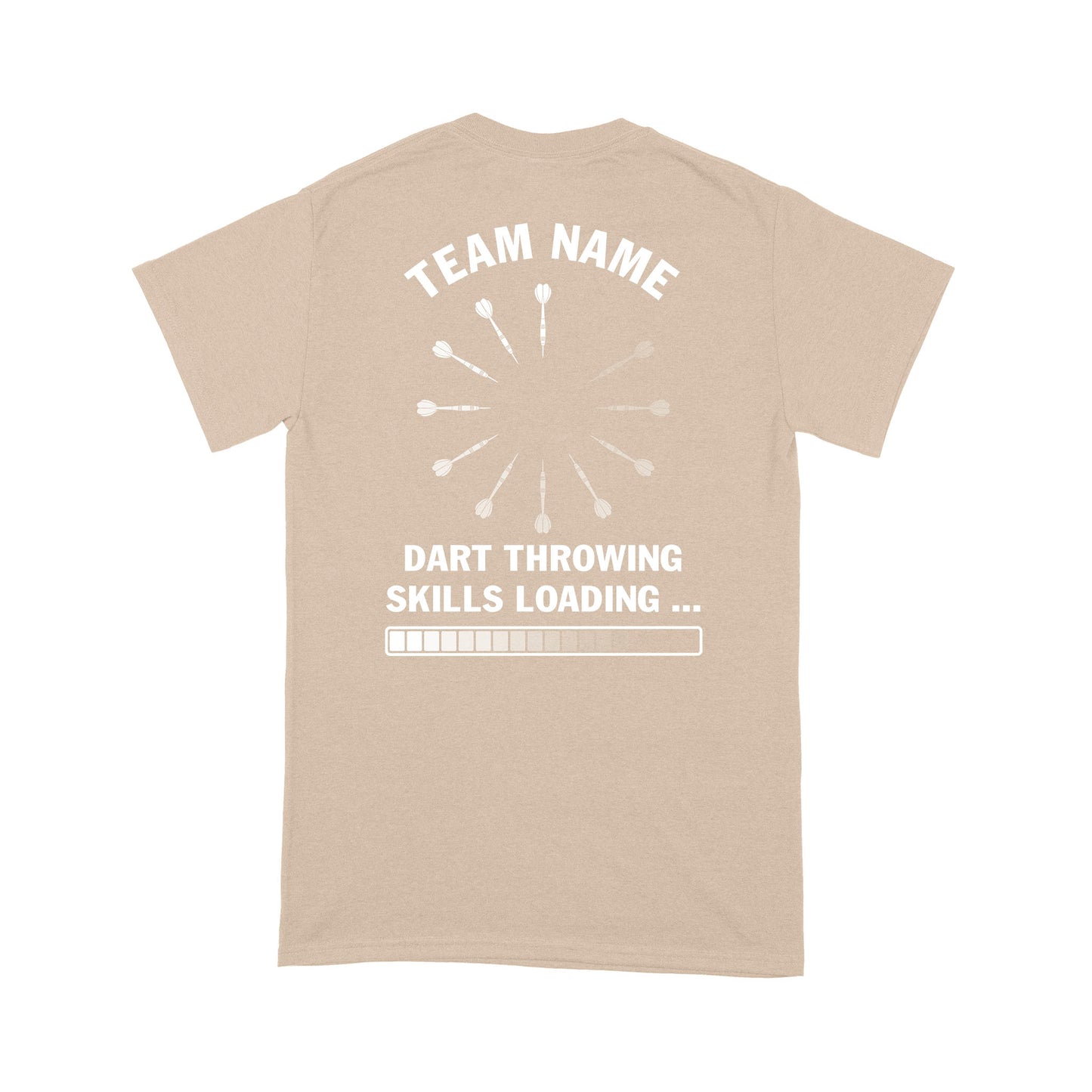 Darts Throwing T-Shirts Custom Dart Shirt For Men And Women, Darts For Gift NYN0222