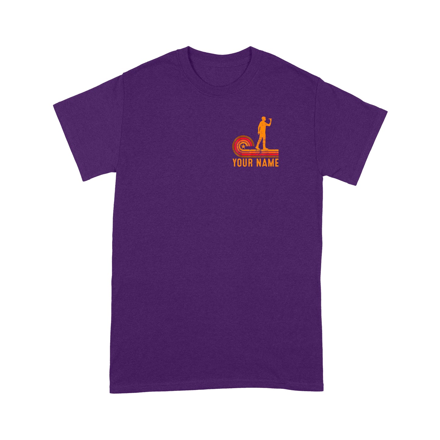 Grunge Dart Shirts Custom Dart Team Shirts For Men And Women, Darts For Gift NYN0168