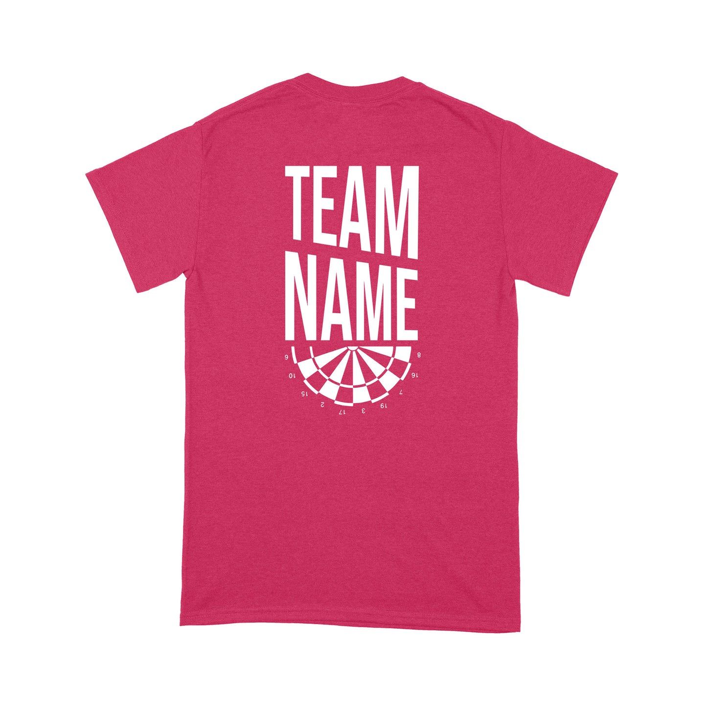 Dartboards Custom Dart Team Shirts Dart Shirts For Men-Women, Darts For Gift NYN0182