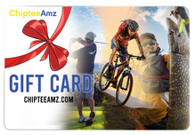Load image into Gallery viewer, ChipteeAmz Gift Card