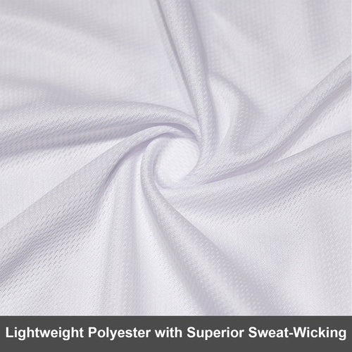 Florida American Flag UV Protection Long Sleeves Shirt KYC