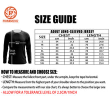 Load image into Gallery viewer, ATV Motocross Jersey American Flag Upf30+ ATV Quad Bike Shirt Men Kid ATV Racing Jersey MX30