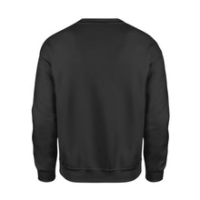 Load image into Gallery viewer, Papa - the man the myth the legend over size shirts