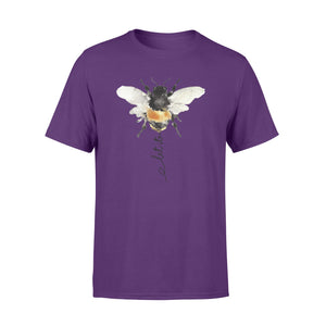 Let it bee animal Standard T Shirts - SPH70
