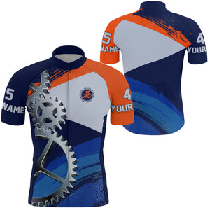 Mens Small Biking Jersey, Primal Brand