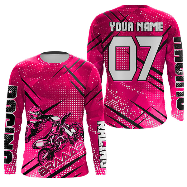 TUBE 30th RIDERS ユニフォーム Msize Amazon.com: Motocross Jersey Kid Men Women UPF30+ Off-Road