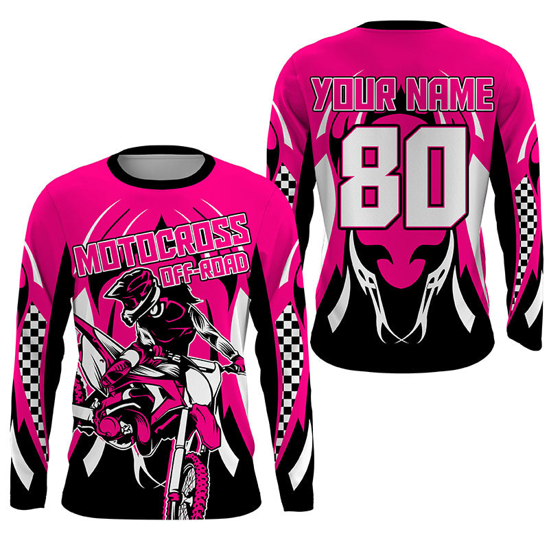 bike riding jersey