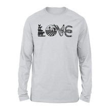 Load image into Gallery viewer, Love farm - Standard Long Sleeve