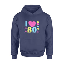 Load image into Gallery viewer, Disco 80s Costumes - Standard Hoodie