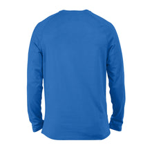 Load image into Gallery viewer, Safety third oversize Standard Long Sleeve