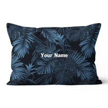 Load image into Gallery viewer, Indego Tropical Custom Golf Pillow Hawaiian Personalized Golfing Gifts LDT1114