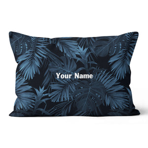 Indego Tropical Custom Golf Pillow Hawaiian Personalized Golfing Gifts LDT1114