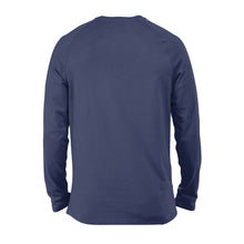 Load image into Gallery viewer, I love It When My Wife Lets Me Go Fishing - Long Sleeve