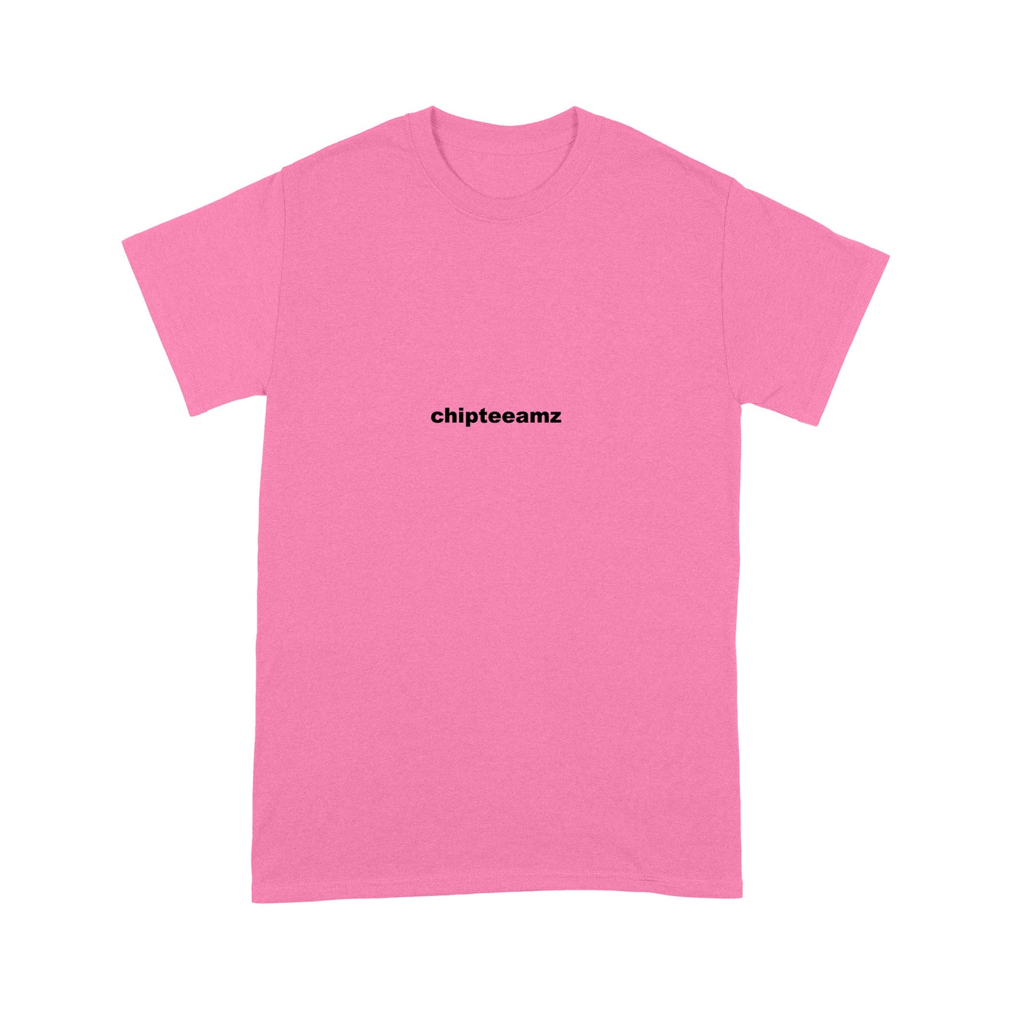 chip - Standard T-shirt