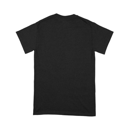 Grateful thankful blessed - Standard T-shirt