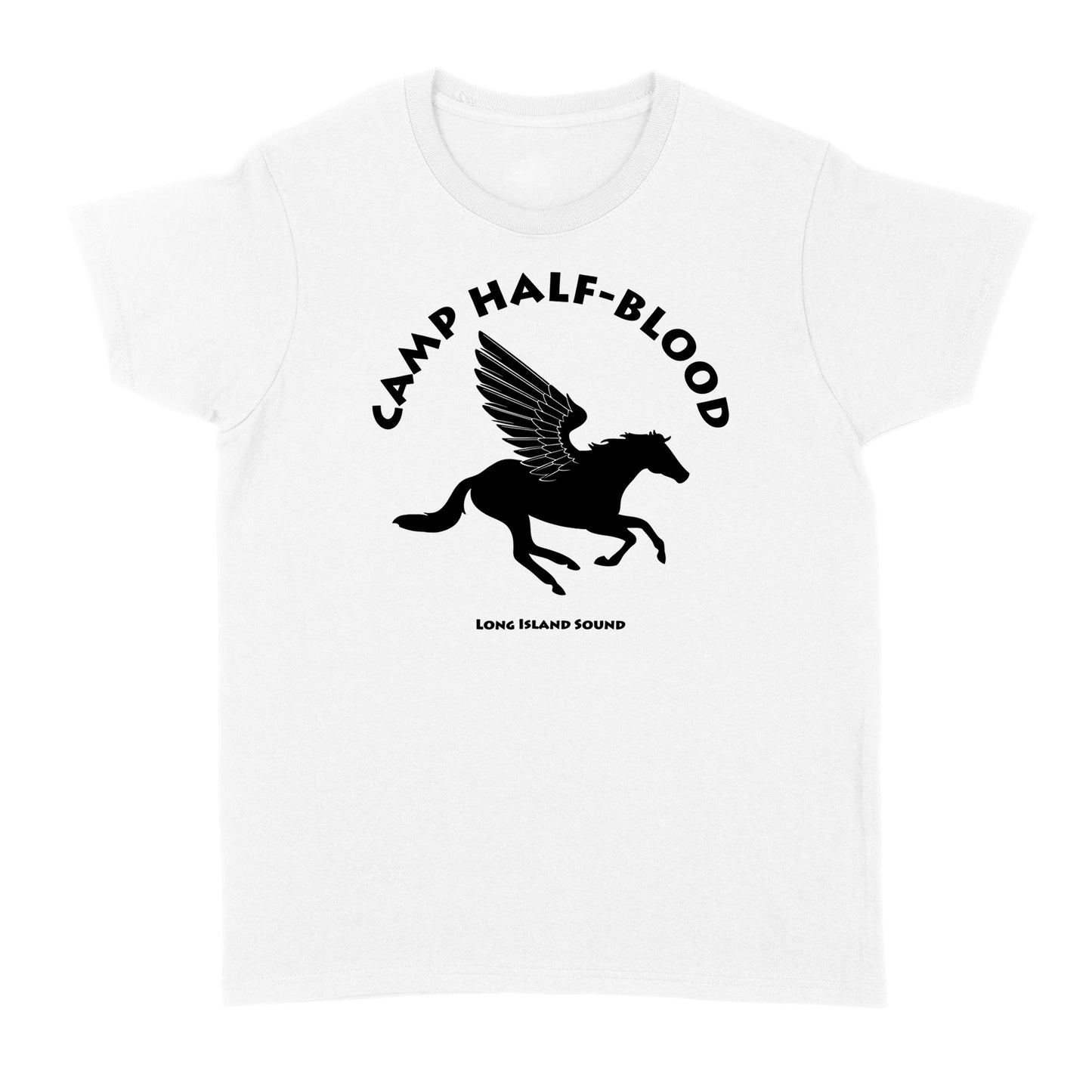 Customers who viewed Camp Half Blood - Standard Women's T-shirt
