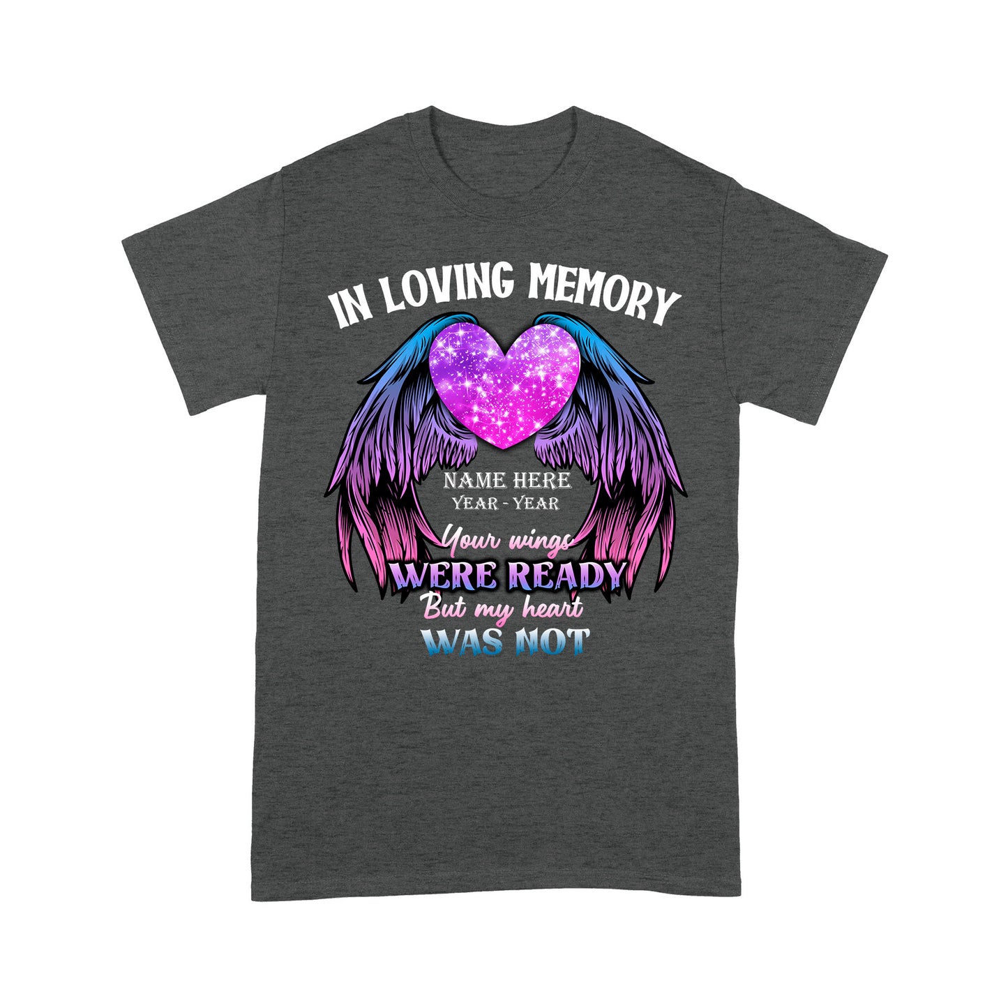 Standard T-Shirt