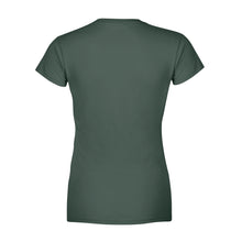 Load image into Gallery viewer, Walleye fishing fly fishing - Standard Women&#39;s T-shirt