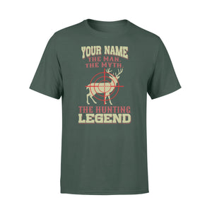 The hunting legend - personalized