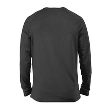 Load image into Gallery viewer, Yeah I shoot like a girl - Standard Long Sleeve
