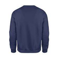 Load image into Gallery viewer, The Rodfather Funny Fishing Sweatshirt - NQS118