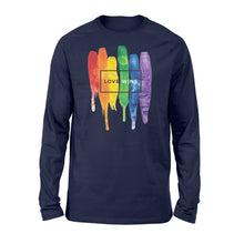 Load image into Gallery viewer, LGBT Love Wins