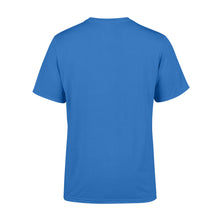 Load image into Gallery viewer, Safety third oversize Standard T-shirt