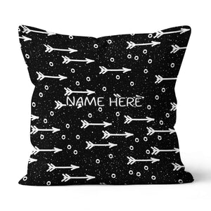 Personalized Archery Arrows Throw Pillow Best Custom Archery Cute Pillow TDM0895