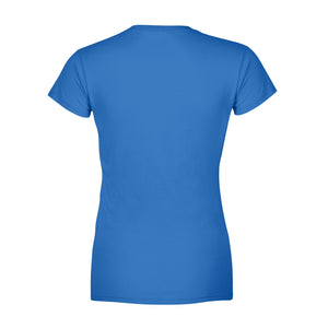 Safety third oversize Standard Women's T-shirt