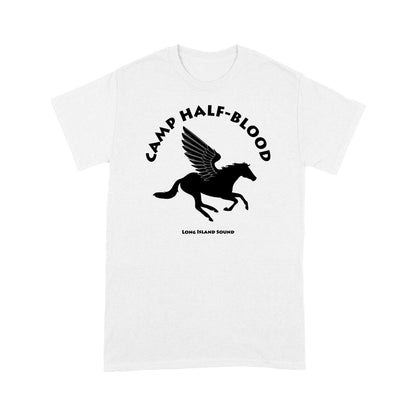 Customers who viewed Camp Half Blood - Standard T-shirt