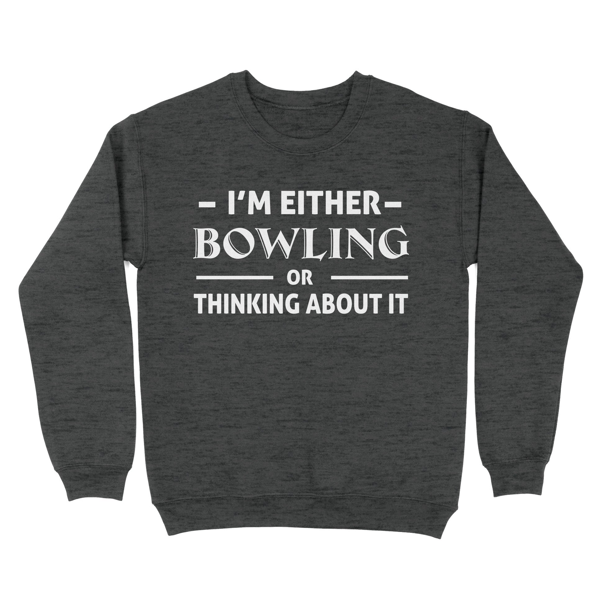 bowling shirt for bowling custom – team jersey lifestyle view