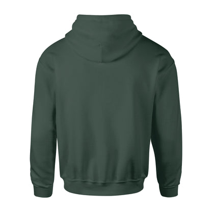Thank God for Hunting season Standard Hoodie Hunting gift for Men, Women and Kid - FSD634