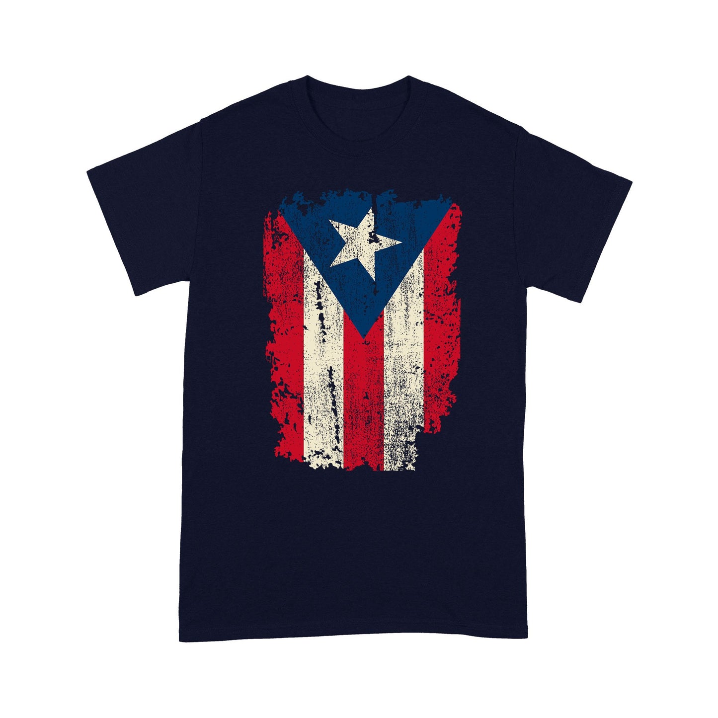 T Shirt Puerto Rico - Standard T-shirt