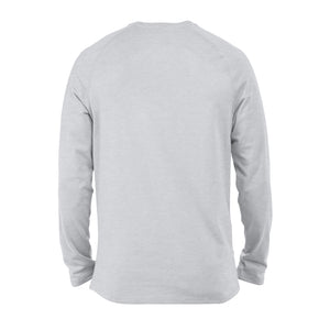 The Rodfather Funny Fishing Long Sleeve - NQS118