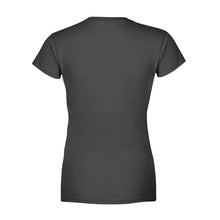 Load image into Gallery viewer, Personalized horse name shirt and hoodie - Standard Women&#39;s T-shirt