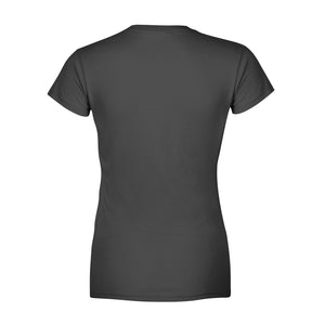 Fishing hunting shirt for men and women - Standard Women's T-shirt