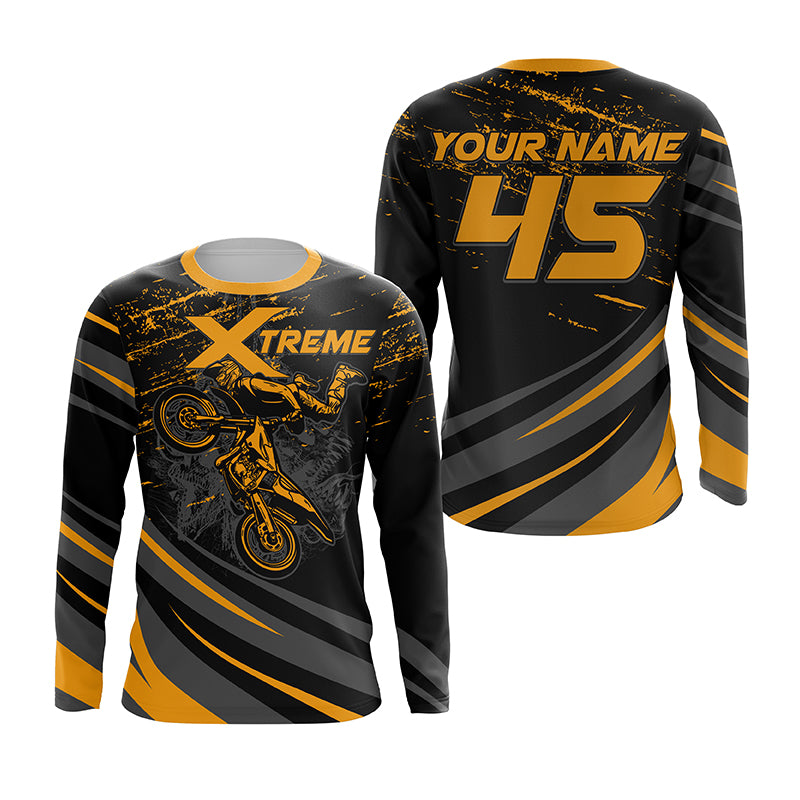 custom jersey outfit