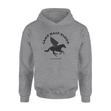 Load image into Gallery viewer, Customers who viewed Camp Half Blood - Standard Hoodie