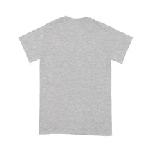 Load image into Gallery viewer, Quit starting at my rack - Standard T-shirt