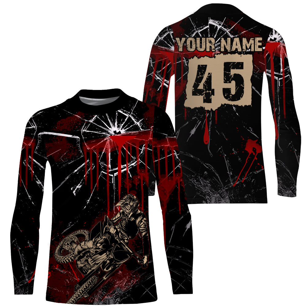 Boys Youth Extreme Series Jersey 2021 MX Catalog