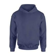 Load image into Gallery viewer, Bass season Texas bass fishing - Standard Hoodie