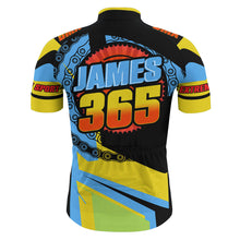 Load image into Gallery viewer, BMX Racing Custom Cycling Jersey Mens Long&amp;Short Sleeve Bicycle Motocross Bike Extreme Sport| NMS791